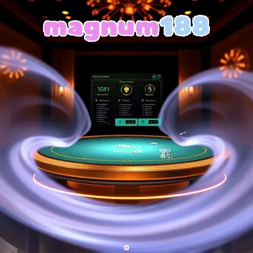 magnum188 Game Santai
