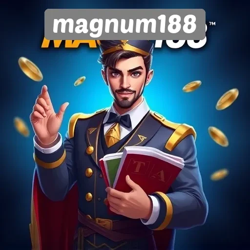 Mengulik Fitur Menarik di Situs Game Magnum188