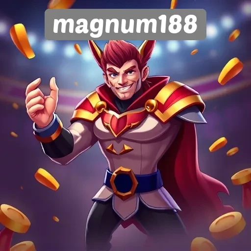 Keunggulan dan Fitur Menarik di Magnum188