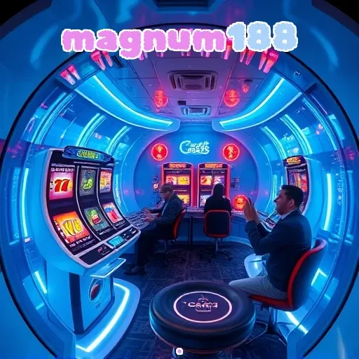 magnum188 Fitur Baru