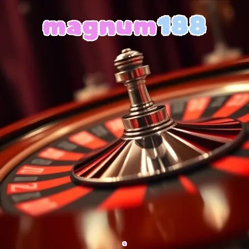 magnum188 Panduan Game