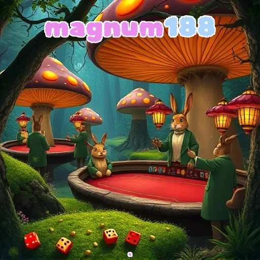 magnum188 Hadiah Game