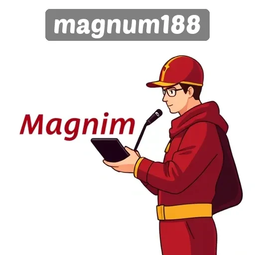 Review Layanan Pelanggan Magnum188 dan Responsivitasnya