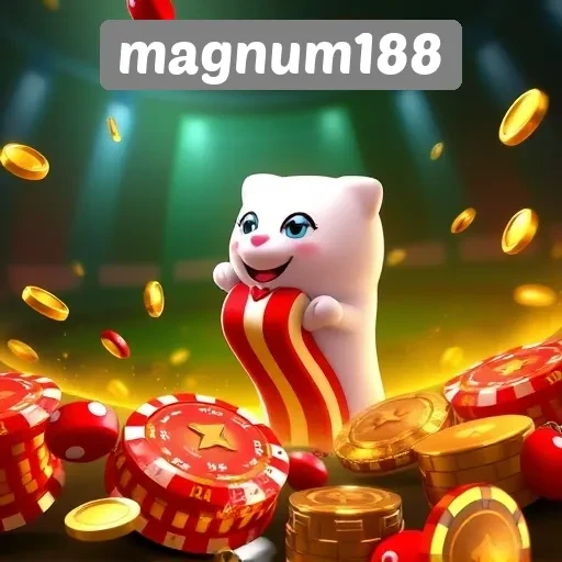 Fitur Menarik Yang Ditawarkan Oleh Magnum188
