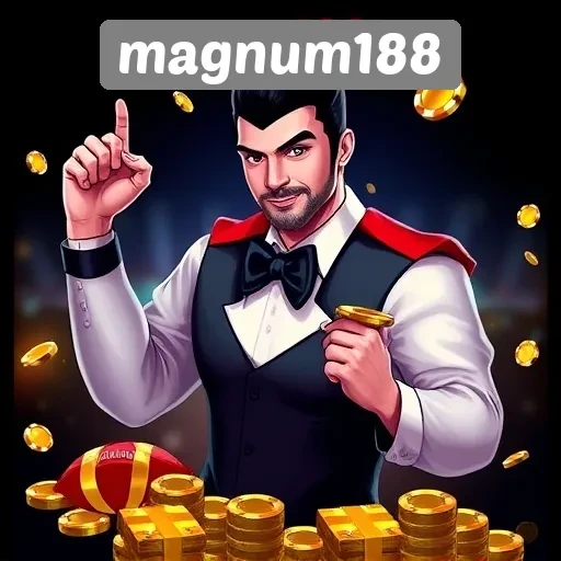 Mengapa Magnum188 Menjadi Pilihan Utama Para Gamer