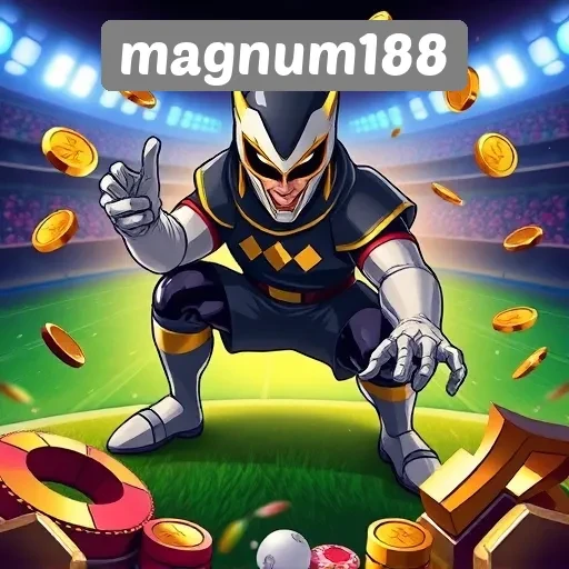Mengenal Platform Game Online Magnum188 di Indonesia