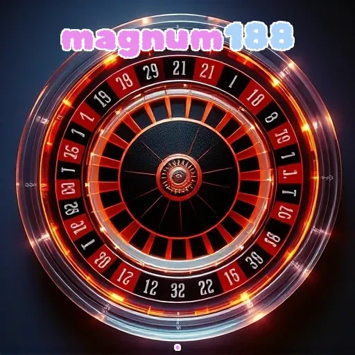magnum188 Game Puzzle