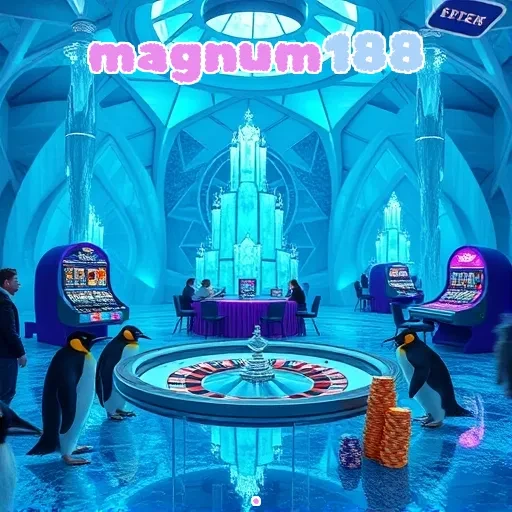 magnum188 Rilis Terbaru