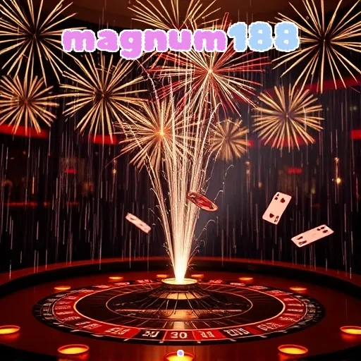magnum188 Game Strategi