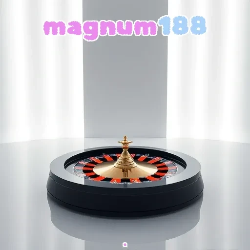 magnum188 Turnamen