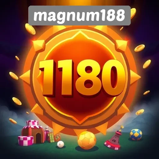 Memahami Fitur Unggulan Di Situs Game Magnum188